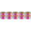 10Rouleaux Rubans De Bricolage Halloween Violet Décorations Adhésives 8