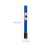 Embouchure Flûte Plastique ABS Et Métal Bleu Durable 2