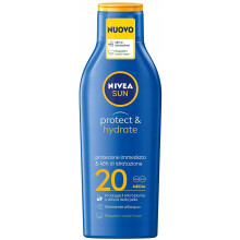 Nivea Sun Protege e Hidrata Leche Solar Spf20 200ml