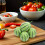 48Pièces Mini Artificielles Résine Décor 9