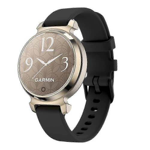 Συμβατό με λουράκι σιλικόνης για Garmin Lily 2 2