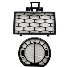 Waschbare Ersatzfilter für Staubsauger der Modelle für EC31-4BB / EC41-2DB / EC41-6CR / EC31-2BB