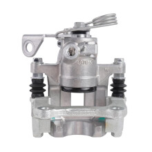 8E0615424 Rear Right Disc Brake Caliper Assembly for A4 1998-2001 A6 1998-2004 1998-05(FWD Only)