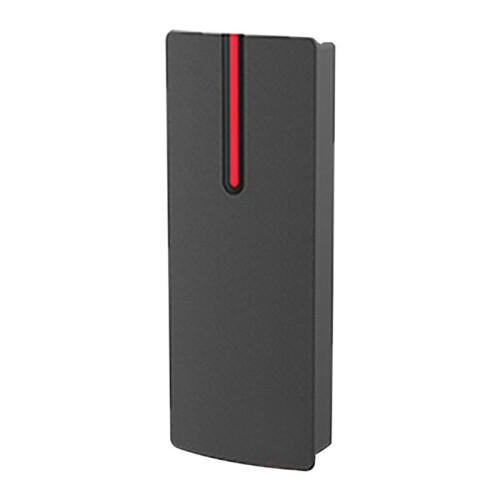 6X IP68 Waterproof IC Card Reader 13.56Khz Proximity Card Access Control Slave Reader Support Wiegand 26/34 Output 1