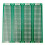 PCB Board Prototype Board Green 2x8/3x7/4x6/5x7cm Double Sided Circuit Boards for DIY Soldering Project 3