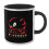 Sonic The Hedgehog Sonic The Hedgehog Shadow Mug 2