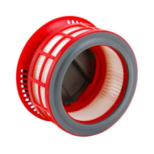 For H6 Handheld Cordless Vacuum Cleaner Spare Filter Replacement Parts