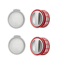 Replacement HEPA Filter Kit for H7 Handheld Cordless Vacuum Cleaner Spare Filter Replacement Parts