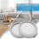 4 Pcs Filter for  H6 Vacuum Cleaner Parts 1