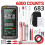 ANENG 683 Slimme Multimeter Oplaadbaar Touch 6000 Counts Multimeter Test Multitester AC/ Spanningstester Stroommeter 3