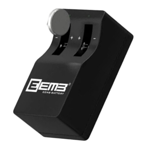 EEMB LIR2032 Acculader 2