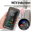 ANENG 683 Slimme Multimeter Oplaadbaar Touch 6000 Counts Multimeter Test Multitester AC/ Spanningstester Stroommeter 5