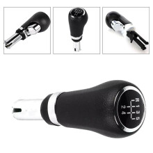 5-Speed Gear Shift Knob Gear Knob for Trax 2011 2012 2013 2014 2015-2020