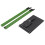 Adjustable  Alignment Stick Holder  Training Aid Putting, Swing Trainer Accessories for  Backyard Practice 1