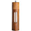 1 Conjunto de Moedor de Sal e Pimenta Manual de Madeira de 20 cm (8 Polegadas), com Ajuste de Moagem e Recarregável, Ideal para Cozinha 5