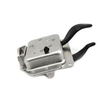 LR031337 Rear Door Mechanism Trunk Door Lock Actuator for L316 2007-2016 FUB500060 FQM000130