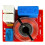80W 2 Way Hi-Fi Speaker Frequency Divider Crossover Filters with Junction Box 5