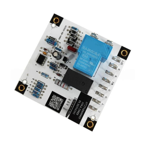 PCBDM101S Defrost Control Board for Goodman Circuit Board PCBDM101 PCBDM101S Heat Pump Control Board 2