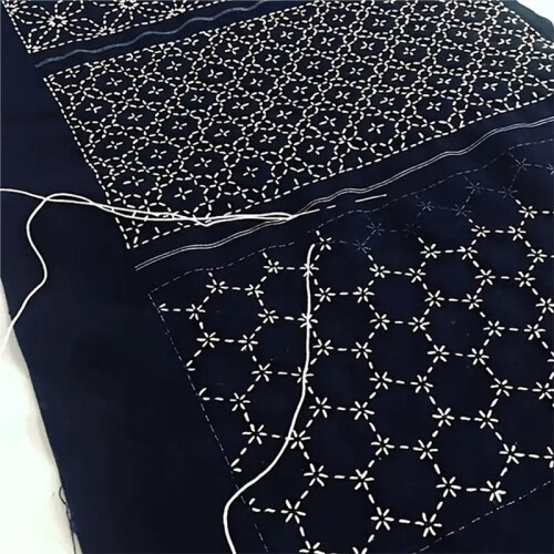 24pcs 3D Embossing Folder Set Embroidery Pattern Template Hand Quilting for DIY Scrapbooking and Paper Crafting 1