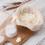 5-Piece Cheese Strainer, Reusable, Unbleached Fine Mesh, Suitable for Cooking, Yogurt Making, Juicing, Etc. 6