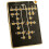 2pcs LED Morse Code Trainer Card Encryption Practice Device Morse Code Practice Trainer Morse Code Trainer Card Pro 4