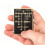 2pcs LED Morse Code Trainer Card Encryption Practice Device Morse Code Practice Trainer Morse Code Trainer Card Pro 5
