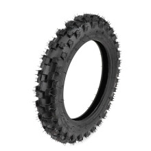 2.50-10 Outer Tire Inner Tube for CRF50F PW50 TTR50E Off-Road Vehicle Wheel Tyre