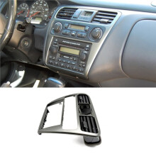 Center Dash AC Outlet Air Vent Panel 77250-S84-A010 for Accord 2001 2002 Accessories