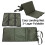 Foldable 3-Layer Sponge Carp Mat Fish Pad Fish Protection Mat Carp Fishing Quick Fish Folding Unhooking Mat 5