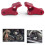 Kit de Blocos de Rebaixamento de 2 Polegadas para  Davidson Touring Street Glide 2002-2023 - Peças para Motocicletas 2