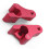 Kit de Blocos de Rebaixamento de 2 Polegadas para  Davidson Touring Street Glide 2002-2023 - Peças para Motocicletas 5