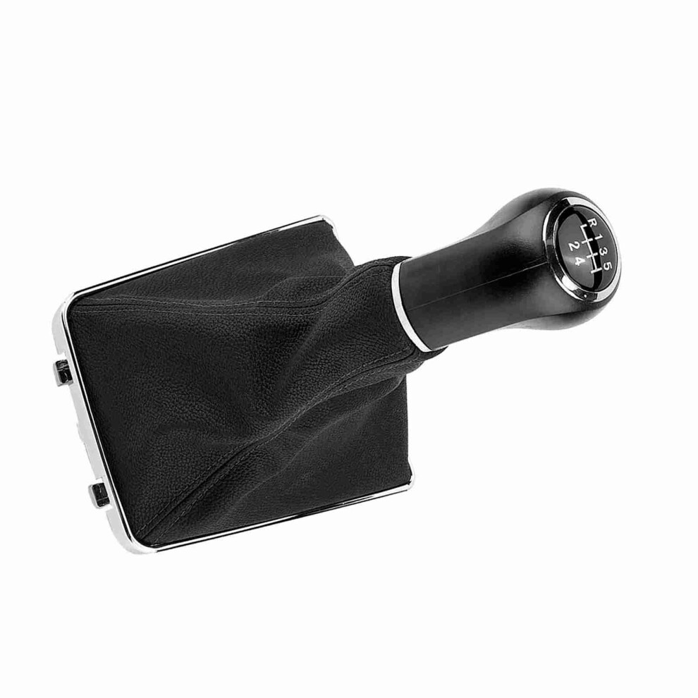 Replacement Gear Shift Knob For Opel Astra 04-10 7293282603844