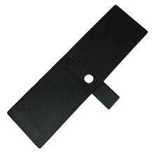 5X Shift Panel Dust Cover Shift Lever Panel Trim Strip for  Pajero V93 V80 V87 V97 Montero V73 V77 8015A066