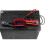 2Pack Digital Display Dual Display Car Leakage Current Detection Tool, Dark Current Detection Tool Automotive Test Parts 6