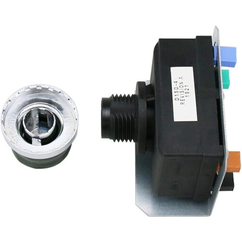 Igniter Replacement Electronic Igniter Electrode Ignition for 7629 R9UD Universal Gas Furnace Ignition Accessory 1