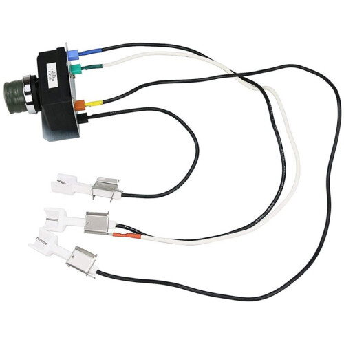Igniter Replacement Electronic Igniter Electrode Ignition for 7629 R9UD Universal Gas Furnace Ignition Accessory 2