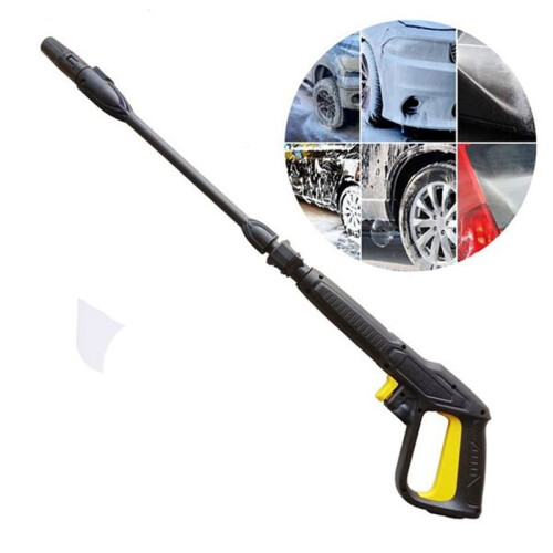 Power Washer Washer Accessories Quick Connector Extended Washer Adjustable Nozzle for  -K7 2