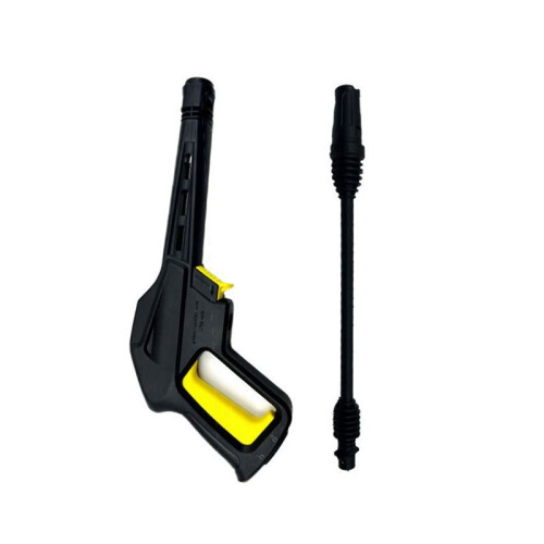 Power Washer Washer Accessories Quick Connector Extended Washer Adjustable Nozzle for  -K7