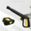 Power Washer Washer Accessories Quick Connector Extended Washer Adjustable Nozzle for  -K7 5