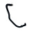 2048305996 Radiator Hose for - C-Class E-Class W204 2007-2015 6