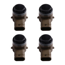 4 Peças 1127503-13-D Sensor de Estacionamento e Ré PDC Acessórios para Carro para Model 3 SX Y