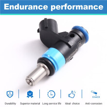 Car Fuel Injector Nozzle Fuel Injector 874-402 874402 874 402 for Can Am for Outlander for Renegade 800 650 450 09-15