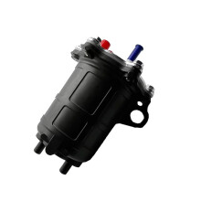 16700-HP5-602 Fuel Pump for ATV Rancher 420 Foreman 500 TRX420 TRX500 2007-2014
