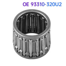 93310-320U2 Connecting Rod Bearing for SJ650 SJ700 WB700 RA700 WVT700 Outboard Engine Bearing