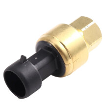 Capteur de Pression 41-5781 pour Thermo King V-100, V-190 Max, V-400 Max, V-600 Max, V-300 Max, V-500 Max et V-700 Max