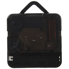 4X Maquinaria Reloj Mecanismo Horario Cuarzo Minutero Segundero
