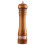 1Set Manual Wooden Pepper Grinder Solid Salt Pepper Mill with Ceramic Grinding Core, Adjustable Coarseness Spice Grinder 3