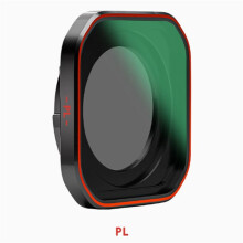 PL-Polarisationsfilter für Ace Pro 2 Objektiv, Kamerafilter, Schutzzubehör für Insta 360 Ace Pro2