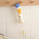Wireless Blender, Portable Foaming Machine, Rechargeable, Handheld Blender, Multi-Purpose Kitchen Tool for Coffee, Eggs 5