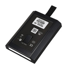 2X 250 GB 250G 250GB Hard Disk Drive HD CASE SHELL for 360 XBOX360 SLIM HDD